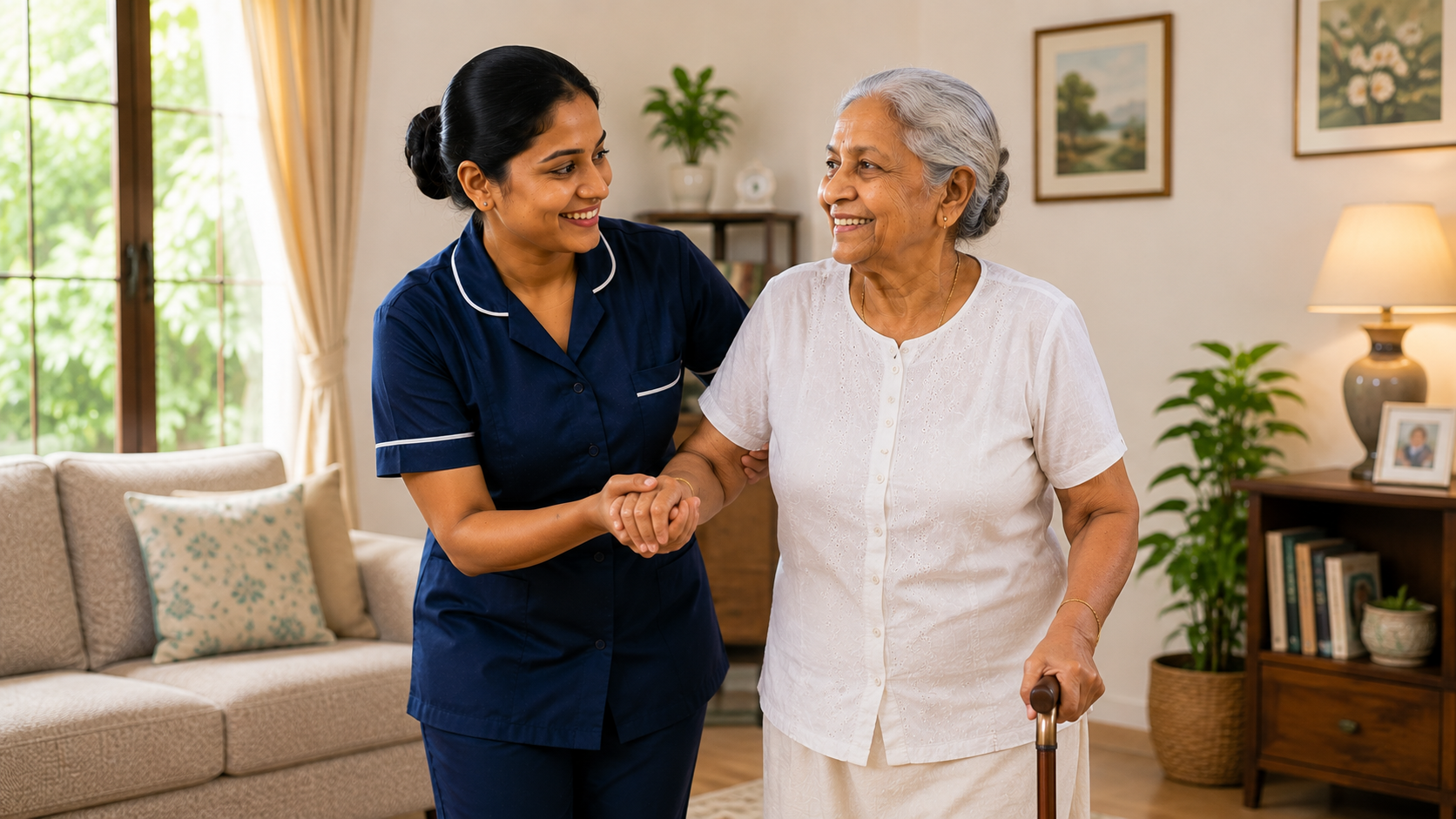 Caregiver Services