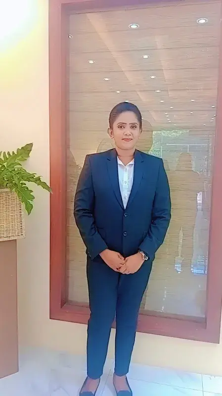Working experience
